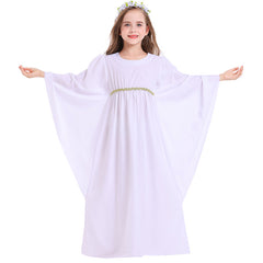 Angel Demon Witch New Girl Costume Dress Cosplay Party Holiday Wedding Dress