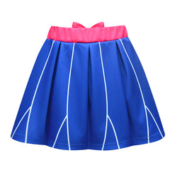 Zombies 4 Halloween Addison Costume Fancy Dress For Girls