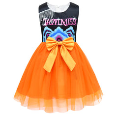 KPop Demon Hunter Rumi Zoey Cosplay Party Princess Costume Dress