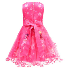 KPop Demon Hunters Rumi Zoey Costume Cosplay Girl Dresses