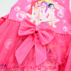 KPop Demon Hunters Rumi Zoey Costume Cosplay Girl Dresses