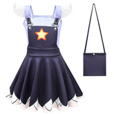 Bobi 5 Lily Cosplay Bobi Time Lily New Girl Costume Dress Party Holiday Halloween