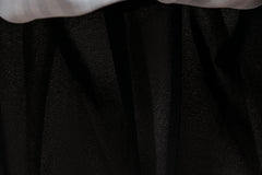 Addams Family Wednesday Academy Uniform costume Dress for Girls