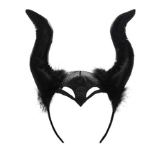 Sleeping Beauty Maleficent Evil Queen New Girl Costume Dress Cosplay Party Holiday