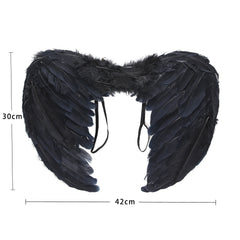 Sleeping Beauty Maleficent Evil Queen New Girl Costume Dress Cosplay Party Holiday
