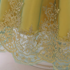 Anna Princess Girl Costume Dress New Cosplay Party Holiday Wedding Dress Birthday Halloween
