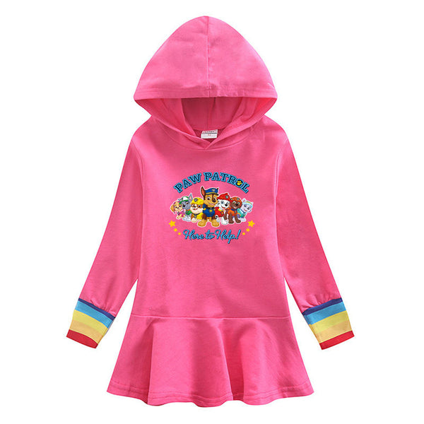 paw patrol princess dress Princess of Barkingburg from PAW Patrol Costume Guide