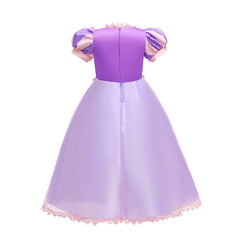 Sofia The First New Princess Girl Dress Costume Dresses For Cosplay Party Holiday