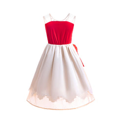 Moana 2 Adventure Costume Dresses Kids Cosplay For Girls