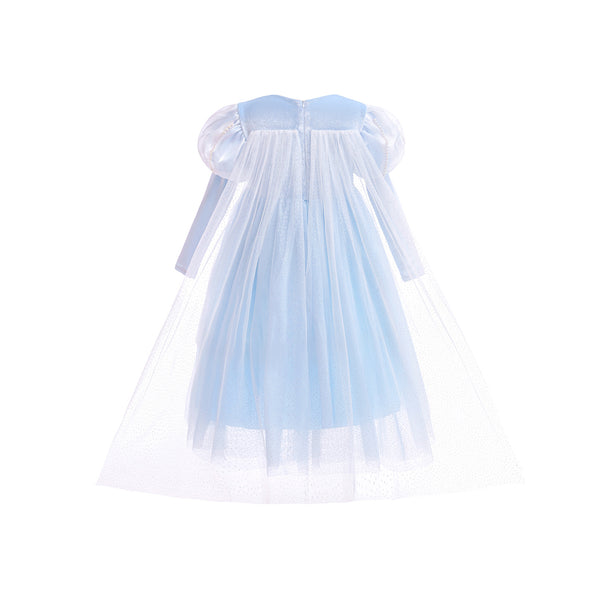 strapless open back dress Teetot Once Upon A Time Dresses