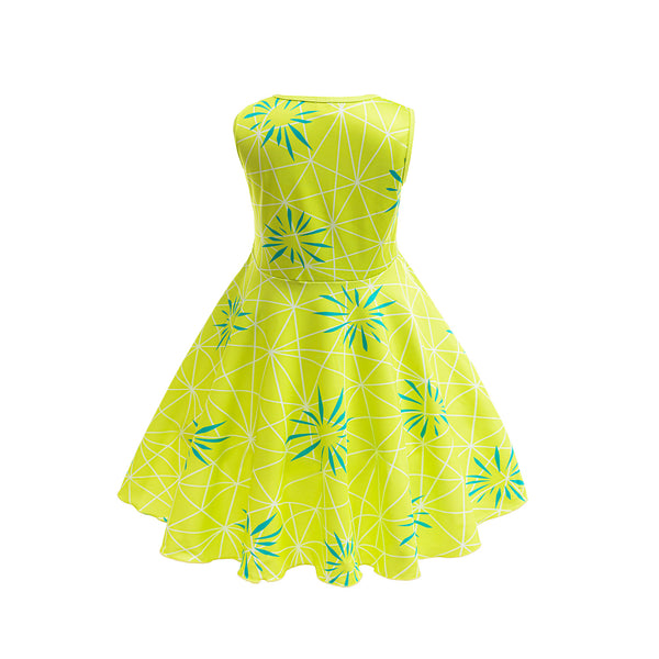 Inside Out Joy Dress Cosplay New Princess Costume Dresses Halloween Pa ilovethedress Inside Out Joy Dress Cosplay New Princess Costume Dresses Halloween Pa ilovethedress