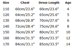 Flower Girl Dresses Lace Cute Princess Kids Formal Wedding Birthday Holiday Party
