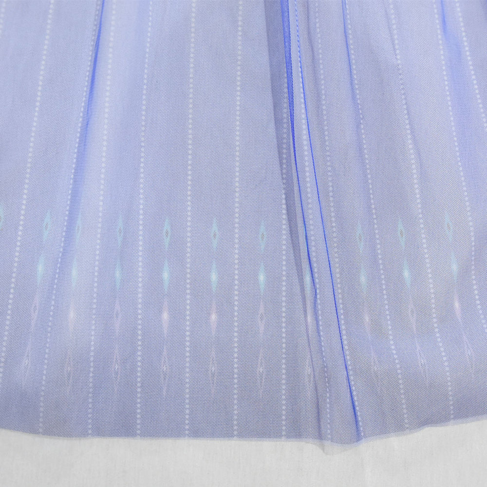 Frozen 2 Girls Elsa Princess Long Sleeve Cosplay Costume Dresses With Cape For Party Holidays