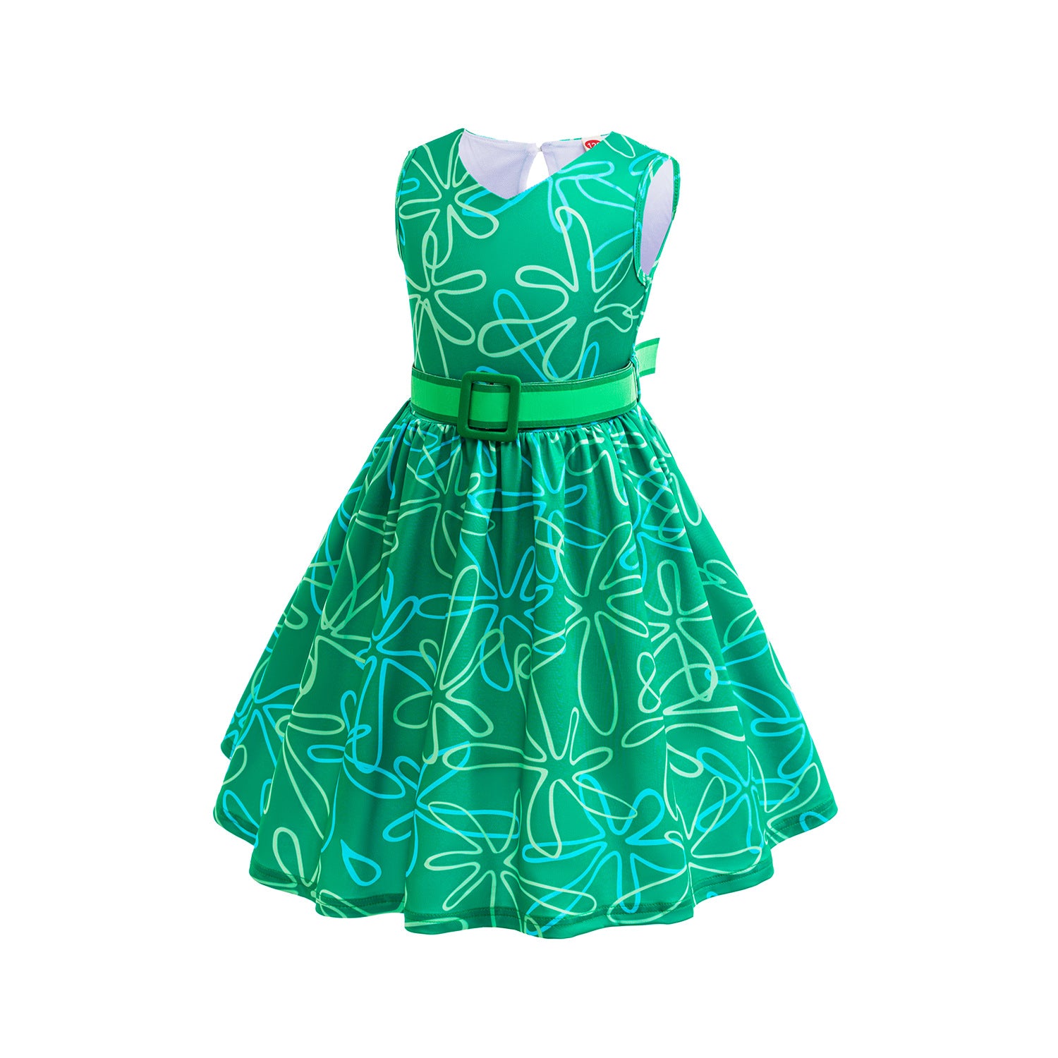 princess dresses for halloween Costumes & Perfect for Halloween parties Inside Out Sadness Dress Cosplay