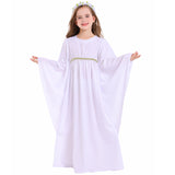 Angel Demon Witch New Girl Costume Dress Cosplay Party Holiday Wedding Dress