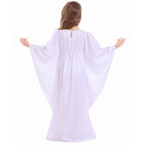 Angel Demon Witch New Girl Costume Dress Cosplay Party Holiday Wedding Dress