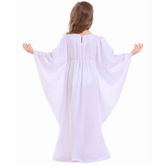 Angel Demon Witch New Girl Costume Dress Cosplay Party Holiday Wedding Dress