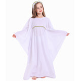 Angel Demon Witch New Girl Costume Dress Cosplay Party Holiday Wedding Dress