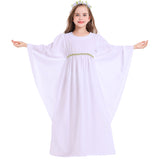 Angel Demon Witch New Girl Costume Dress Cosplay Party Holiday Wedding Dress