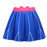 Zombies 4 Halloween Addison Costume Fancy Dress For Girls