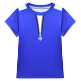 Zombies Addison Costume Fancy Dress For Girls Cosplay