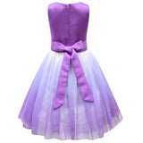 KPop Demon Hunters Rumi Zoey Costume Cosplay Girl Dresses Princess Party
