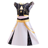 KPop Demon Hunters Rumi Zoey Costume Dress For Girls