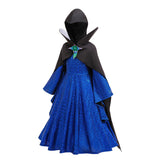 Snow White Evil Queen New Girl Costume Dress Cosplay Party Holiday
