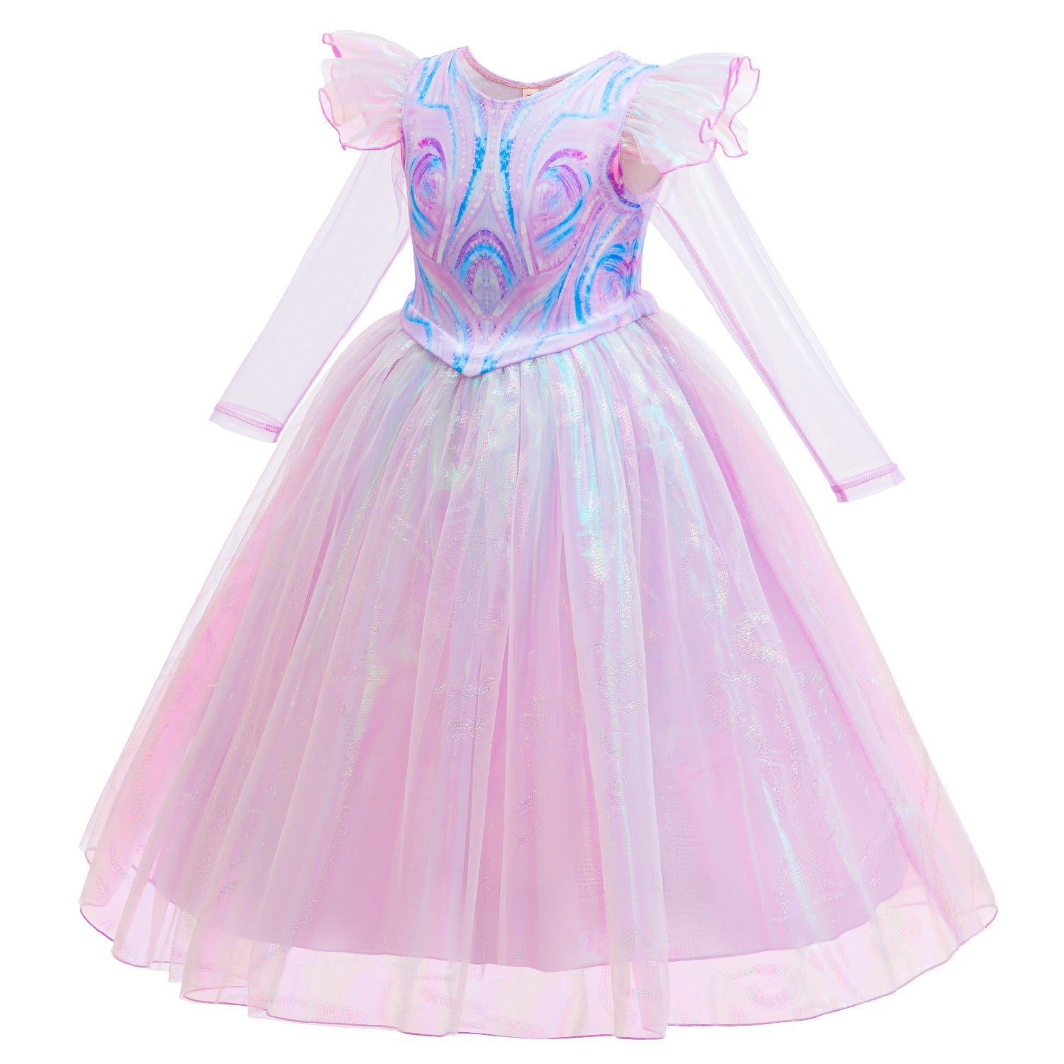 Kinderen Prinses Jurken - Mode wereld Kinderen Prinses Jurken - Mode wereld
