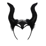 Sleeping Beauty Maleficent Evil Queen New Girl Costume Dress Cosplay Party Holiday