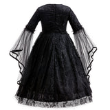 Sleeping Beauty Maleficent Evil Queen New Girl Costume Dress Cosplay Party Holiday