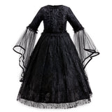 Sleeping Beauty Maleficent Evil Queen New Girl Costume Dress Cosplay Party Holiday