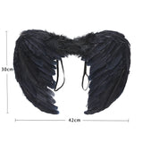 Sleeping Beauty Maleficent Evil Queen New Girl Costume Dress Cosplay Party Holiday