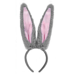 Zootopia 2 Judy Hopps Costume Bunny Officer Set Cosplay For Girls