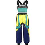 KPop Demon Hunters Zoey Costume Set Cosplay For Girls