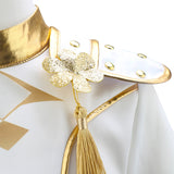 KPop Demon Hunters Zoey Costume Set For Girls