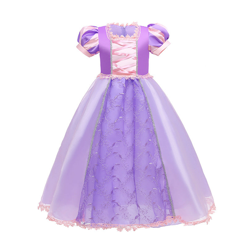 Sofia The First New Princess Girl Dress Costume Dresses For Cosplay Pa – ilovethedress Sofia The First New Princess Girl Dress Costume Dresses For Cosplay Pa – ilovethedress