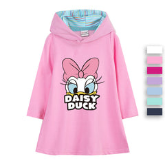 Daisy Duck New Girl Party Toddler Princess Costume Dress For Casual Wear Holiday