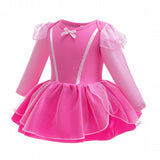 Disney Inspired Baby Girl Infant Costume Tutu dresses