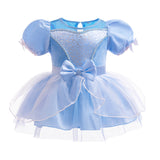 Disney Inspired Baby Girl Infant Costume Tutu dresses