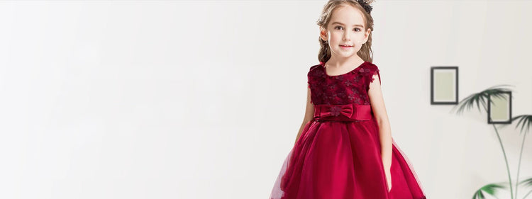 ilovethedress banner