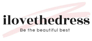 ilovethedress LOGO