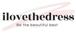ilovethedress LOGO