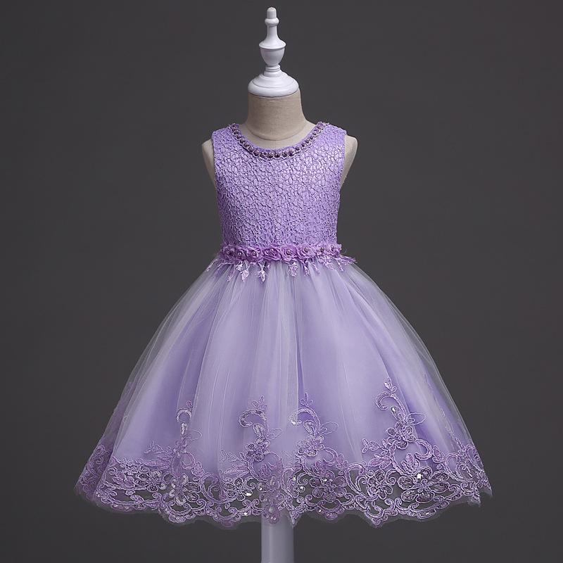 Girl Dresses Toddler Kids Princess Formal Party Graduation Bridesmaid ilovethedress Girl Dresses Toddler Kids Princess Formal Party Graduation Bridesmaid ilovethedress