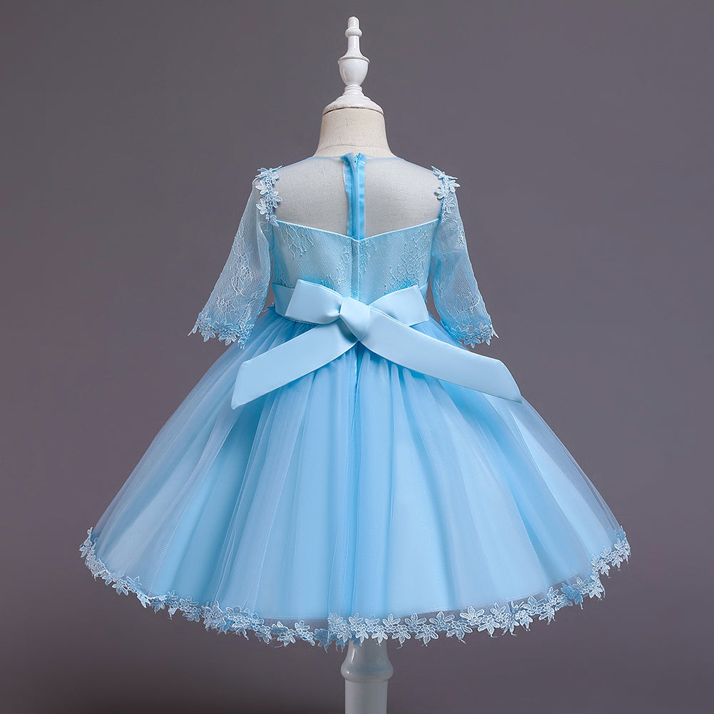 Flower Girl Dresses Toddler Princess For Wedding Holiday Party ilovethedress Flower Girl Dresses Toddler Princess For Wedding Holiday Party ilovethedress