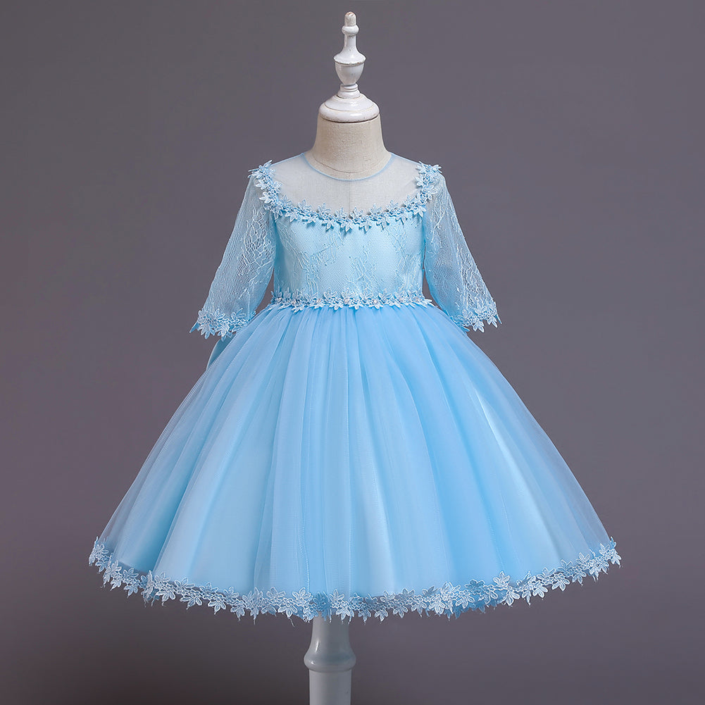 Flower Girl Dresses Toddler Princess For Wedding Holiday Party ilovethedress Flower Girl Dresses Toddler Princess For Wedding Holiday Party ilovethedress