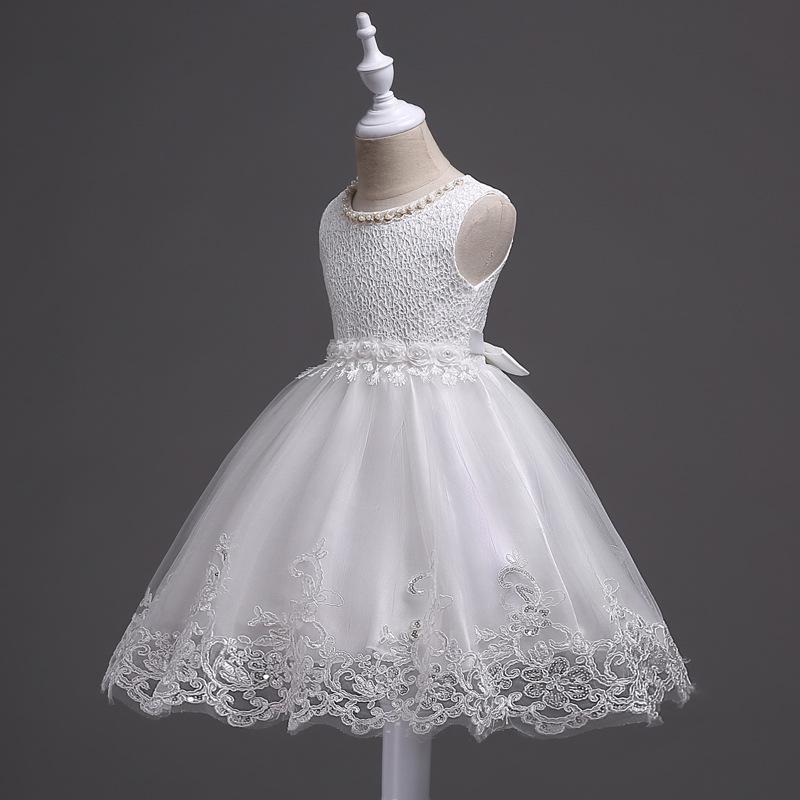 New Girl Dresses Toddler Kids Princess Formal Party Graduation Bridesmaid Dresses New Girl Dresses Toddler Kids Princess Formal Party Graduation Bridesmaid Dresses
