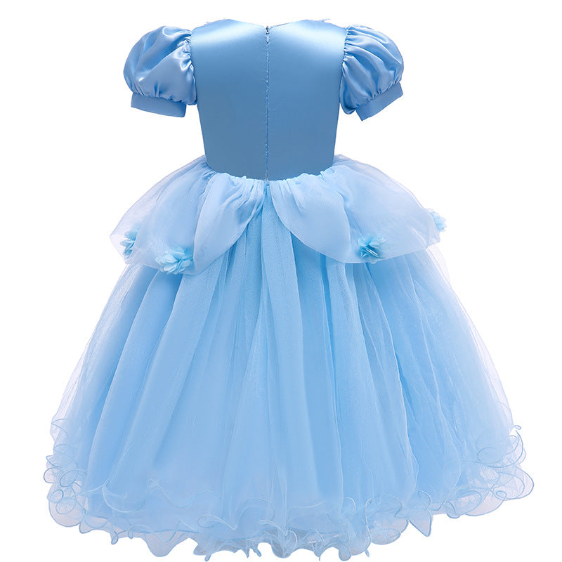 birthday cinderella dress Cinderella Dress Women | Princess Ball Gown