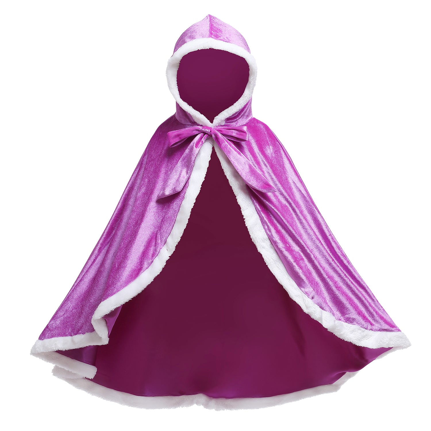 elsa dress purple cape Hot Commodity Home Decor: Anna & Elsa Frozen Cape Tutorial