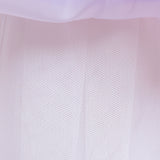 Girls Dresses Lace Trailing For Wedding Formal Holiday Party Bridesmaid Ball Gown